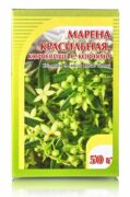 Марена красильная корневище с корнями, 50 г, 1 шт.