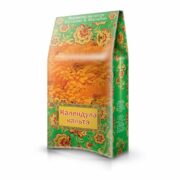 Календула кальта, фиточай, 50 г, 1 шт.