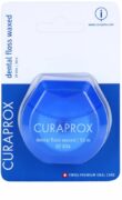 Curaprox Нить межзубная мятная, 50 м, с мятным вкусом, 1 шт.