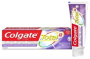 Colgate Паста зубная Total 12 Профессиональная Здоровье десен, паста зубная, 75 мл, 1 шт.