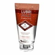 Lubrimax Stimulate интимный гель-смазка, 75 мл, 1 шт.