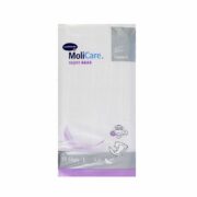 MoliCare Premium Super soft Подгузники воздухопроницаемые, Large L (3), 120-150см, 10 шт.