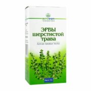 Эрвы шерстистой трава, сырье растительное измельченное, 35 г, 1 шт.