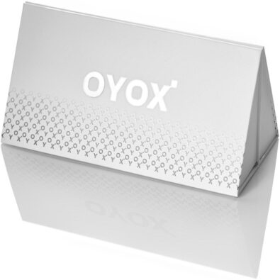 Oyox, 600 мг, капсулы, 60 шт.