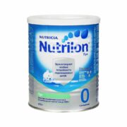 Nutrilon Пре 0, смесь молочная сухая, 400 г, 1 шт.