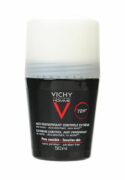 Vichy Homme дезодорант против избыточного потоотделения 72ч, 50 мл, 1 шт.