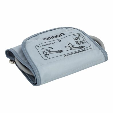 Манжета к тонометрам Omron CM Medium Cuff стандартная, 22-32, манжета для тонометра, 1 шт.