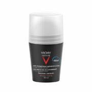 Vichy Homme дезодорант для чувствительной кожи 48 ч, 50 мл, 1 шт.