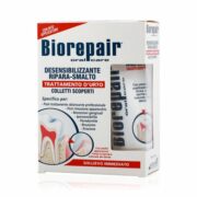 Biorepair Зубная паста для чувствительных зубов, паста зубная, 50 мл, 1 шт.