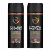 Axe Dark Temptation дезодорант спрей, спрей, 150 мл, 1 шт.