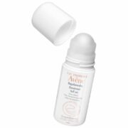 Avene дезодорант регулирующий роликовый, без ароматизатора, 50 мл, 1 шт.