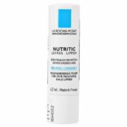 La Roche-Posay Nutritic бальзам для кожи губ, бальзам для губ, 4,7 мл, 1 шт.