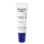 Eucerin Бальзам для губ увлажняющий успокаивающий, бальзам для губ, 10 мл, 1 шт.