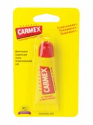 Carmex Бальзам для губ классический, бальзам для губ, 10 г, 1 шт.