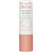 Avene Cold Cream бальзам для губ с колд-кремом, бальзам для губ, для чувствительной кожи, 4 г, 1 шт.