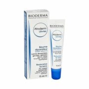 Bioderma Atoderm Бальзам для губ, бальзам для губ, 15 мл, 1 шт.