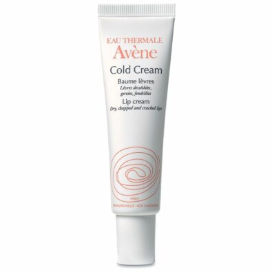 Avene Cold Cream бальзам для губ с колд-кремом, бальзам для губ, 15 мл, 1 шт.