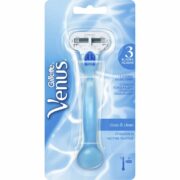 Gillette Venus Станок, с 1 сменной кассетой, 1 шт.