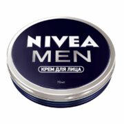 Nivea Men Крем для лица, 75 мл, 1 шт.