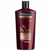 Tresemme keratin smooth шампунь разглаживающий, шампунь, 650 мл, 1 шт.