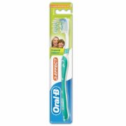 Oral-B 3-Effect Classic Зубная щетка средняя, щетка зубная, 1 шт.