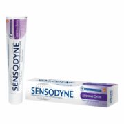 Зубная паста Sensodyne Здоровье Десен, паста зубная, 75 мл, 1 шт.