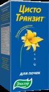 ЦистоТранзит концентрат напитка, концентрат напитка, 100 мл, 1 шт.
