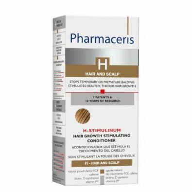 Pharmaceris H Бальзам для роста волос H-Stimulinum, бальзам для волос, 150 мл, 1 шт.