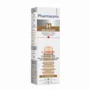 Pharmaceris H-Stimupeel пилинг для кожи головы, пилинг очищающий трихологический, 125 мл, 1 шт.