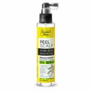 Золотой Шелк PEEL SCALP Лосьон-пилинг для кожи головы AHA+BHA кислоты, спрей, 100 мл, 1 шт.