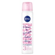 Nivea шампунь сухой 3в1, 200 мл, 1 шт.