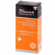 Эвисент Бальзам-ополаскиватель, бальзам для волос, 150 мл, 1 шт.