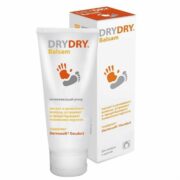 Dry Dry Balsam бальзам для волос от перхоти, бальзам для волос, 100 мл, 1 шт.