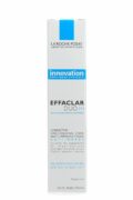 La Roche-Posay Effaclar Duo (+) корректирующий крем-гель, крем-гель, 40 мл, 1 шт.