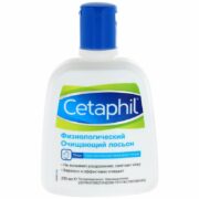 Cetaphil Лосьон очищающий, 200 мл, 1 шт.