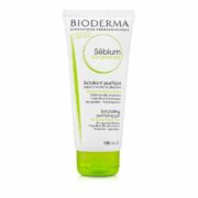 Bioderma Sebium Гуммирующий гель, гель, 100 мл, 1 шт.