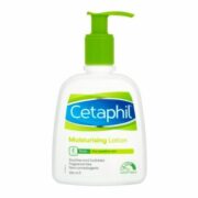 Cetaphil Лосьон увлажнение для лица и тела, лосьон, 236 мл, 1 шт.