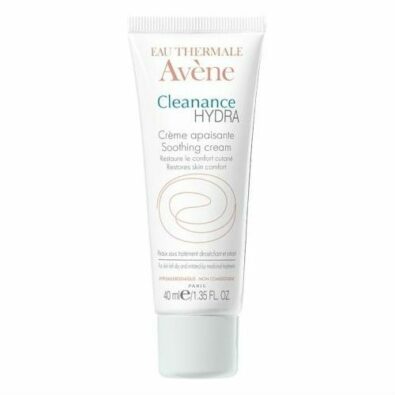 Avene Cleanance Hydra крем успокаивающий, крем, 40 мл, 1 шт.