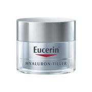 Eucerin Hyaluron-Filler крем ночной, крем для лица, для всех типов кожи, 50 мл, 1 шт.