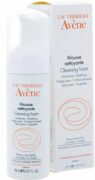 Avene пенка очищающая для лица и области вокруг глаз, пенка для лица, 150 мл, 1 шт.