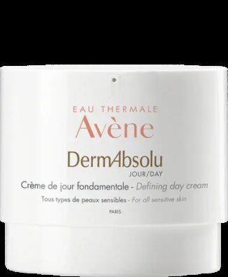 Avene DermAbsolu Дневной крем для лица, крем, 40 мл, 1 шт.