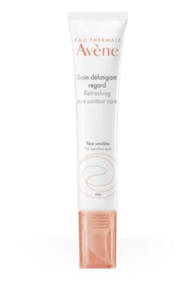 Avene возрождающий уход для контура глаз, крем для контура глаз, 15 мл, 1 шт.