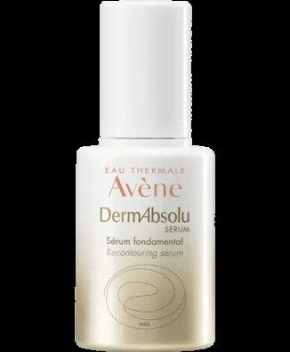 Avene DermAbsolu Сыворотка питательная, сыворотка, 30 мл, 1 шт.