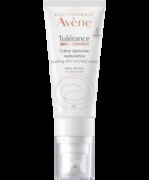 Avene Tolerance Control крем успокаивающий, крем для лица, восстанавливающий, 40 мл, 1 шт.