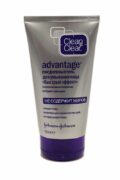 Clean&Clear Advantage гель для умывания, гель для умывания, 150 мл, 1 шт.