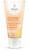 Weleda Coldcream защитный крем, крем для лица, 30 мл, 1 шт.