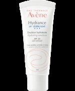 Avene Hydrance Legere UV30 эмульсия увлажняющая для нормальной и смешанной кожи, эмульсия, 40 мл, 1 шт.