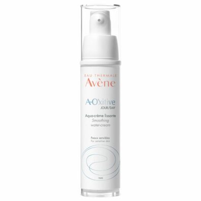 Avene A-oxitive Аква-крем дневной разглаживающий, крем, 30 мл, 1 шт.