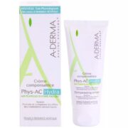 A-Derma Phys-AC Hydra Крем восстанавливающий, крем, 40 мл, 1 шт.