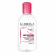 Bioderma Sensibio H2O Мицеллярная вода, мицеллярная вода, 250 мл, 1 шт.